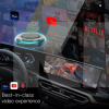 Адаптер Android Ai Box 8+ Rocket 5G Applepie (APP-Roc)