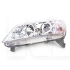 Фара передняя левая (без корректора) HQ на Geely EMGRAND EC7 (1067001211)