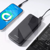 Повербанк Illuminator SE 20000mAh 22.5W чорний PROOVE (588920001)