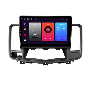 Штатна магнітола F10216 2+32 Gb 10" Nissan Teana J32 2008-2013 (B) SIGMA4car