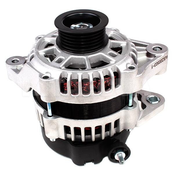 Генератор 75А PREMIUM на Geely MK2 (E090100005) - 2