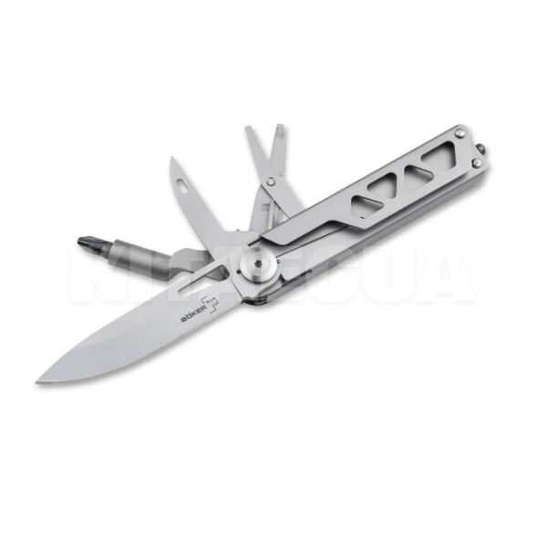 Мультитул Specialist Half-tool 4в1 Boker Plus (ST-09BO831)