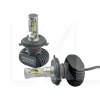 LED лампа для авто type 9А H4 5000K Cyclone (101-723)