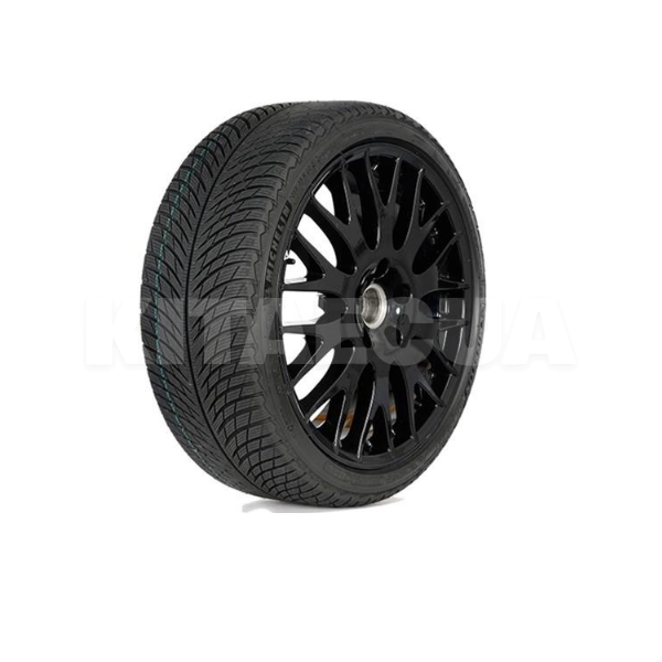 Шина зимняя 275/35R21 103V XL Michelin (1000363455)