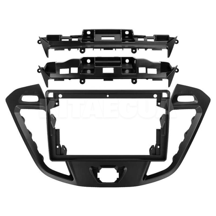 Штатна магнітола X9464 4+64 ГБ 9" Ford Transit 2012-2021 (F1) SIGMA4car (37792) - 2