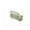 Ручка двері внутрішня ліва (сіра) 7 SEVEN PARTS на Chery AMULET (A11-6105120AL)