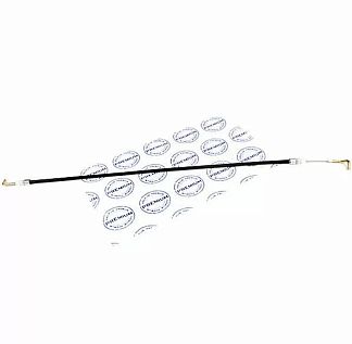 Трос замка двери передней левой PREMIUM