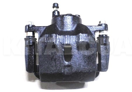 Супорт гальмівний передній правий на Geely EMGRAND EC7 (1064001721) - 2