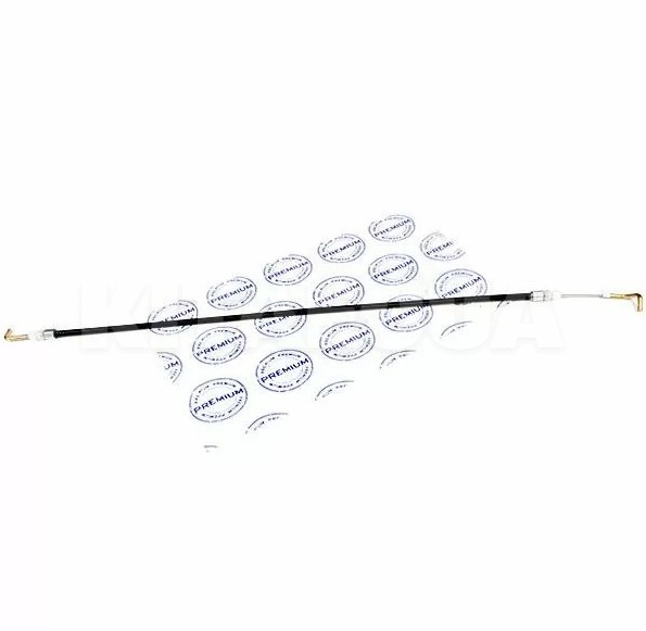 Трос замка дверей передньої лівої PREMIUM на Geely CK2 (1800285180)