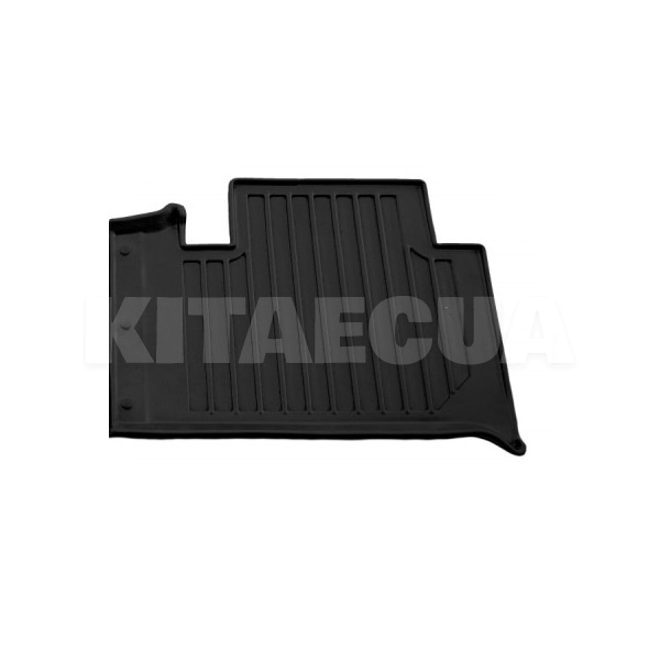 Резиновый коврик в салон задний правый RENAULT Grand Scenic (2003-2009) Stingray (501802404)