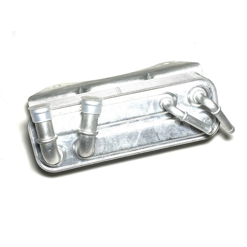 Радіатор АКПП KLM Autoparts на TIGGO 5 (T21-1301120) - 2
