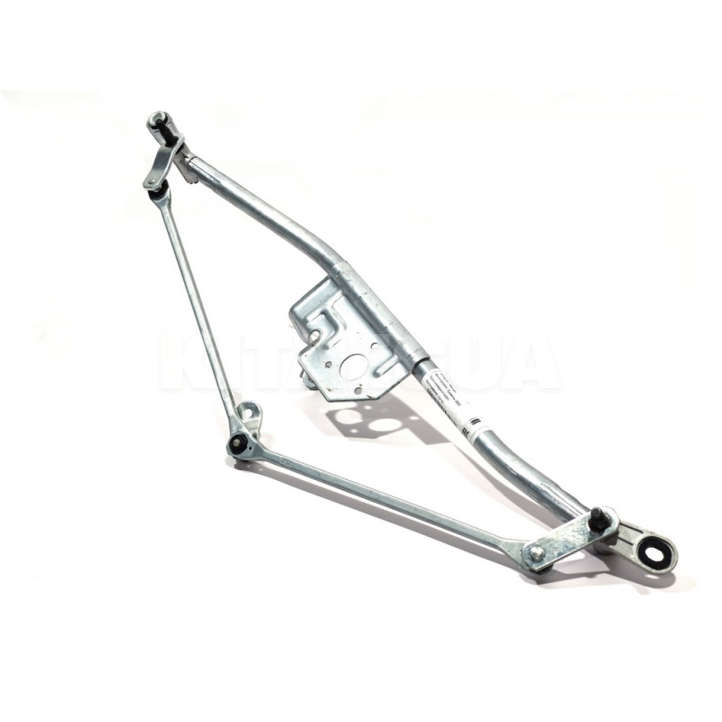 Трапеция стеклоочистителя KLM Autoparts на Chery AMULET (A11-5205011) - 3