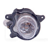 Фара противотуманная правая (пластик) EuroEx на Chery AMULET (A15-3732020BA)