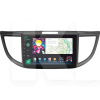 Штатна магнітола PRO 9464 4+64 Gb 9" Honda CRV 4 RM 2011-2018 SIGMA4car (39627)