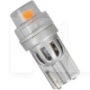 Світлодіодна лампа V2 9/18V WY5W 2200K (компл.) AMS (41264)