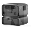 Зарядная станция EcoFlow RIVER 3 Max ECOFLOW (EFRIVER3Max-EU-CBOX-EcoFlow)
