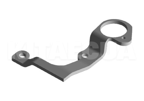 Проушина на Chery AMULET (480E-1003087)