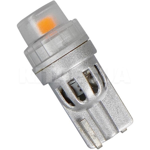 Світлодіодна лампа V2 9/18V WY5W 2200K (компл.) AMS (41264) - 4
