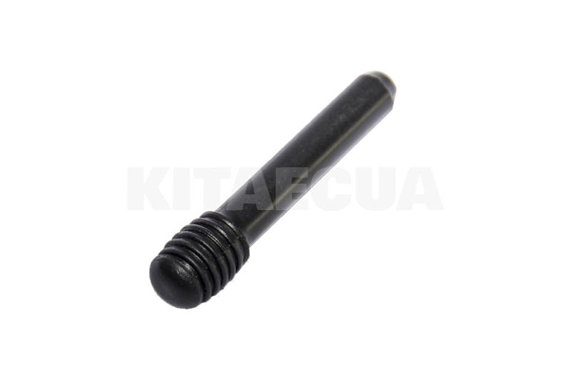 Кнопка фіксатор дверного замка (чорна) на Chery KIMO (A11-6105151) - 5