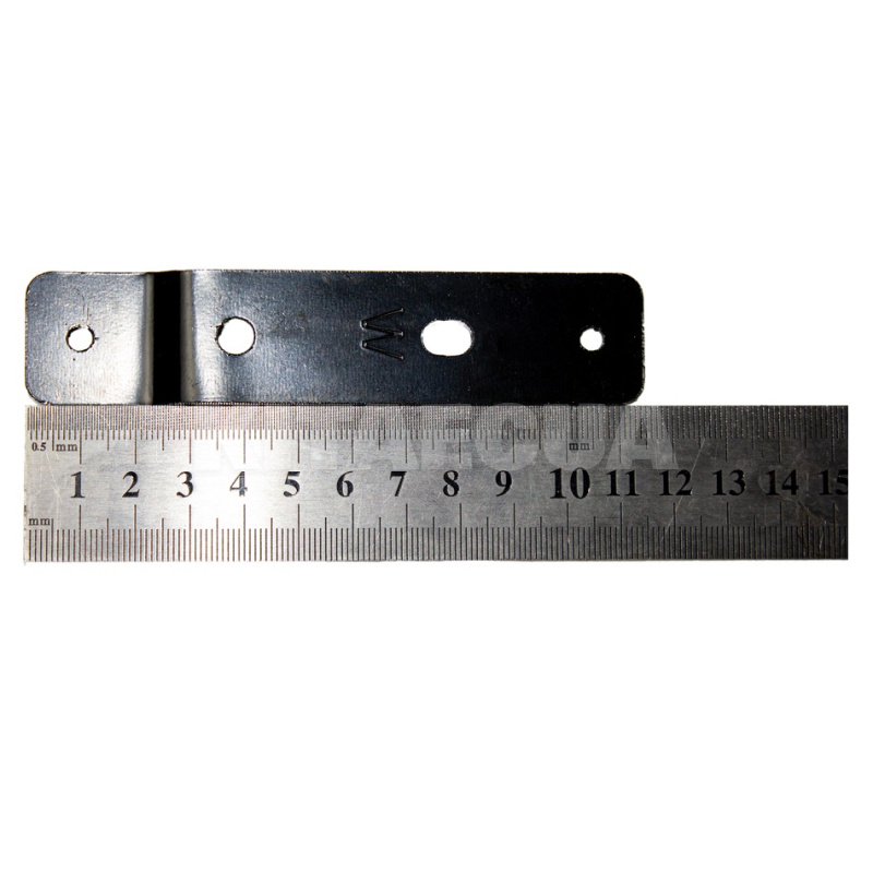 Кронштейн переднего крыла AIMA (51917-CK03-00000) - 2