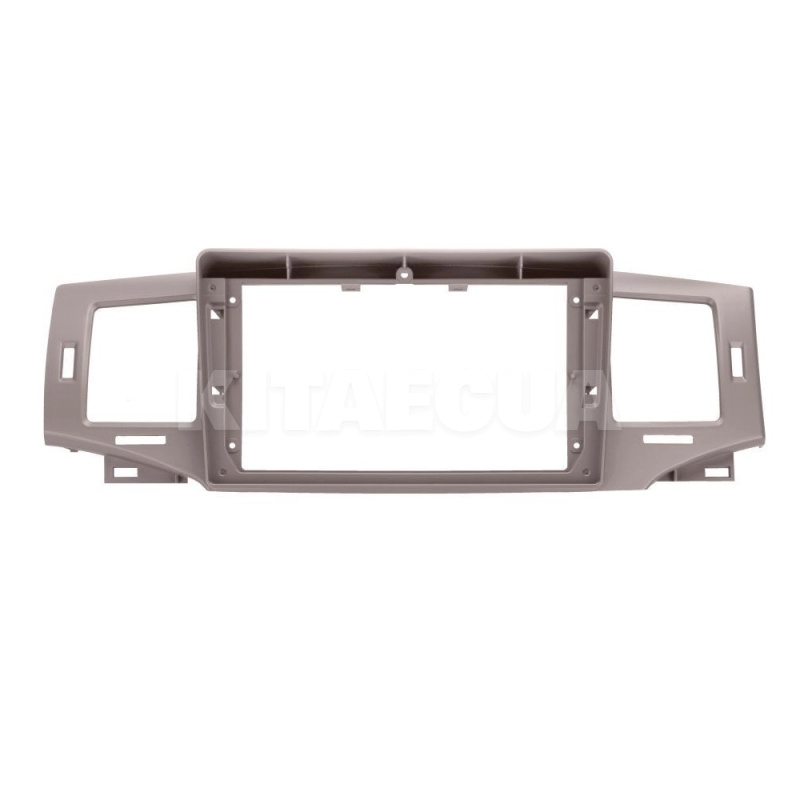 Штатная магнитола X9464 4+64 ГБ 9" Toyota Corolla 9 E120 2004-2006 SIGMA4car (33926) - 2