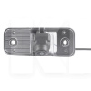 Камера заднього виду штатна для Hyundai Santa Fe (CM) SUV 2005-2012 (19) SIGMA4car (63770)