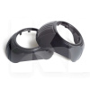 Маски для линз 3" Z109 Black SIGMA4car (14105)