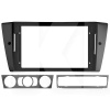 Штатна магнітола MOSS M2 4+32 Gb 9" BMW 3 E90 2005-2013 AMS (48969)