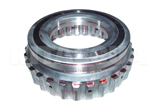 Поршень АКПП 2.4L ОРИГИНАЛ на TIGGO 2.0-2.4 (MD759653)
