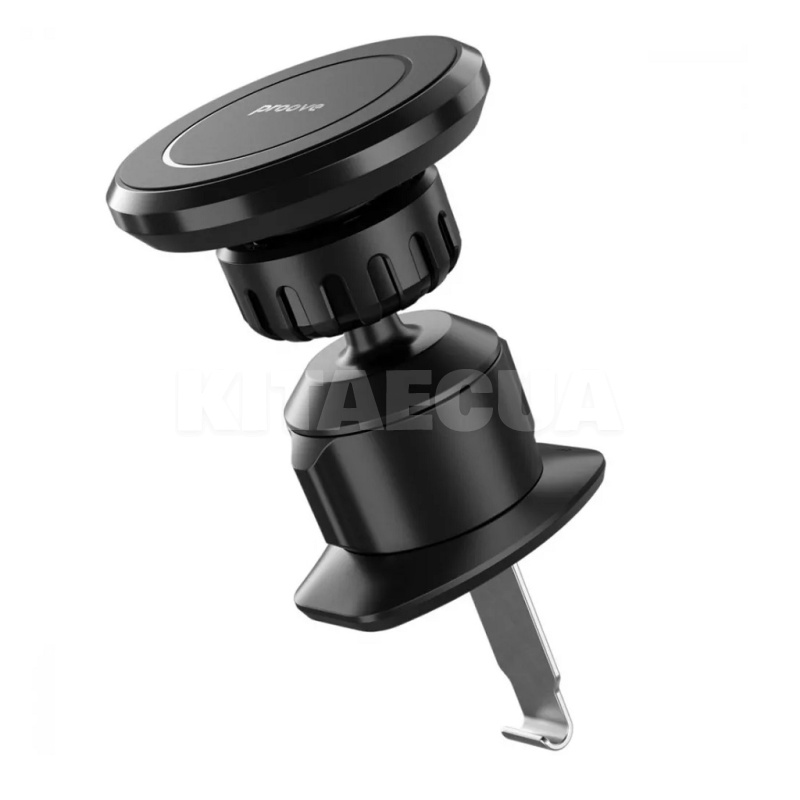 Автомобільний тримач на дефлектор Strong Magnetic Air Outlet Car Mount PROOVE (492170001) - 3