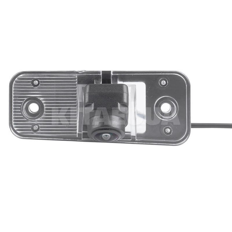 Камера заднього виду штатна для Hyundai Santa Fe (CM) SUV 2005-2012 (19) SIGMA4car (63770) - 5