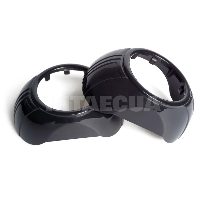 Маски для линз 3" Z109 Black SIGMA4car (14105)