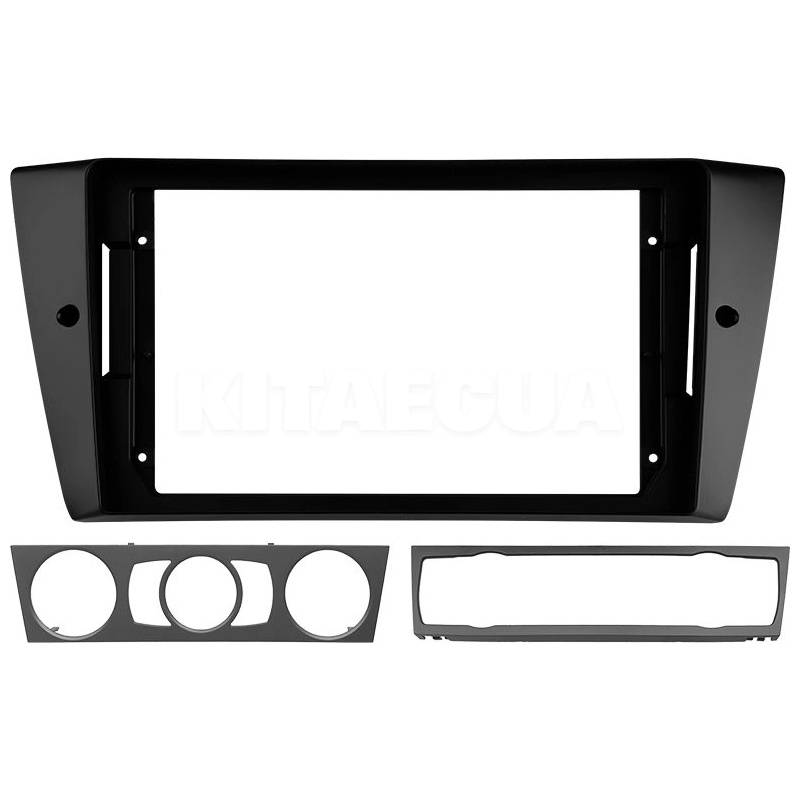 Штатна магнітола MOSS M2 4+32 Gb 9" BMW 3 E90 2005-2013 AMS (48969) - 2