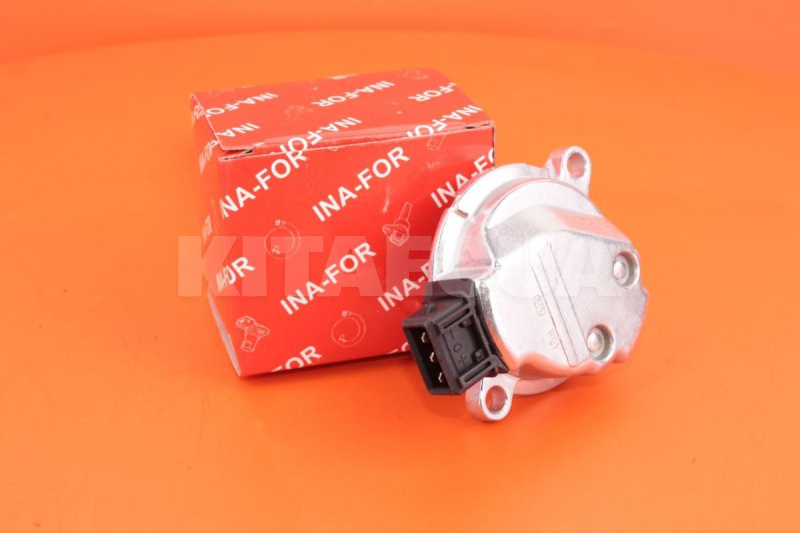 Датчик положения распредвала 1.6L INA-FOR на Chery KARRY (A11-3705120) - 4