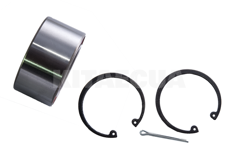 Подшипник ступицы передней 39 мм STARLINE на Chery AMULET (A11-3001015BC) - 3