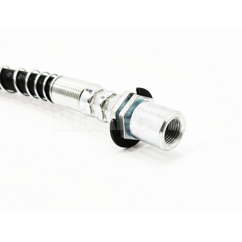 Шланг гальмівний задній KLM Autoparts на Geely CK (1406115180) - 2