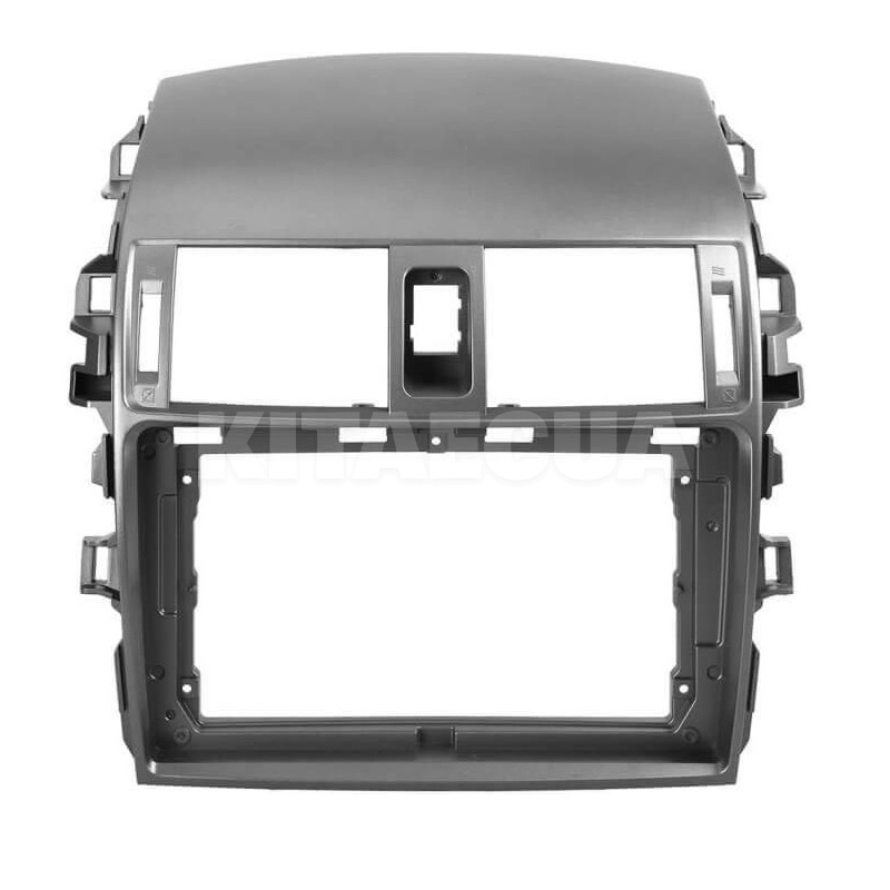 Штатна магнітола MOSS M3 4+32 ГБ 9" Toyota Corolla 10 E140 2006-2013 (A) AMS (50691) - 3