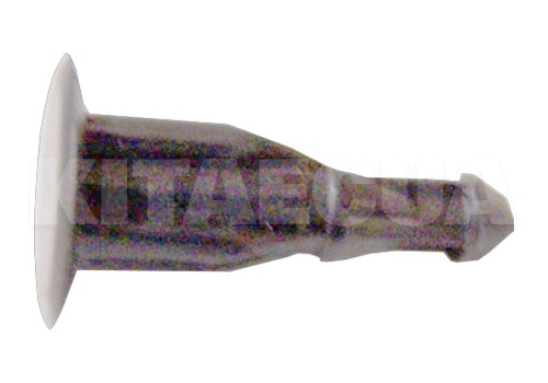 Кліпса кріплення пластини на CHERY ELARA (A21-2803503)