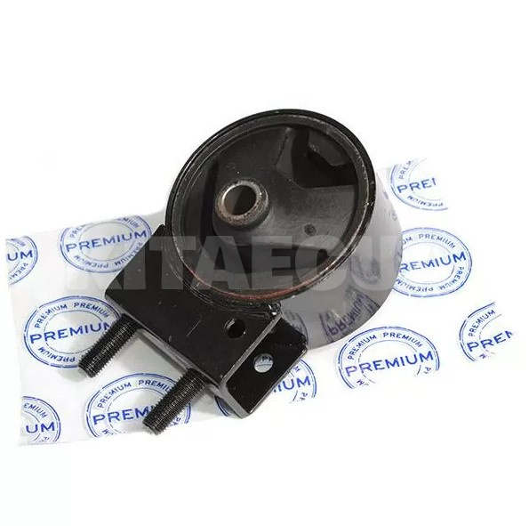 Подушка двигуна ліва (нового типу) 1.5 L PREMIUM на Geely CK (1601490180)