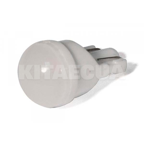 LED лампа для авто W5W T10 0.4W 6000K StarLight (29200000-StarLight)