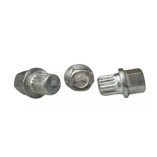 Ключи к колесным винтам №7, №8, №9 VAG на VOLKSWAGEN ID.4 CROZZ (WHT 002 537) - 4