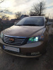 Geely Emgrand EC7