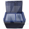 Автомобильный холодильник "Elegant" 39л ELEGANT (111561)