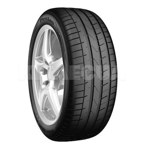 Шина летняя 215/50ZR17 95W XL Velox Sport PT741 Petlas (1000280371)