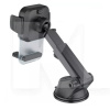 Автомобильный держатель на торпеду Crystal Clamp Suction Type Car Mount PROOVE (492310001)