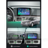 Штатна магнітола CC3 2k 4+32Gb 9" Hyundai Sonata NF 2004-2008 Teyes (36267)