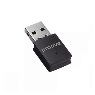 Беспроводной адаптер Bluetooth/Wi-Fi Multilink для Windows PROOVE