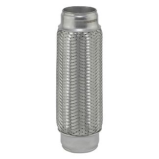 Гофра глушителя 45x200 1.3L MOGEN