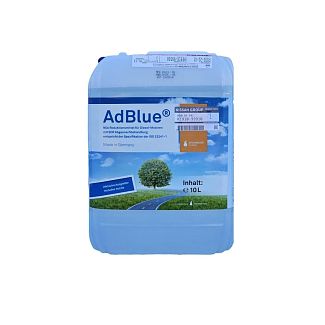 Присадка AdBlue 10л NISSAN