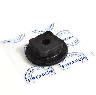 Опора амортизатора заднего нижняя PREMIUM